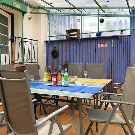 Ferienhaus Schwanennest Целль-ан-дер-Мозель Экстерьер фото