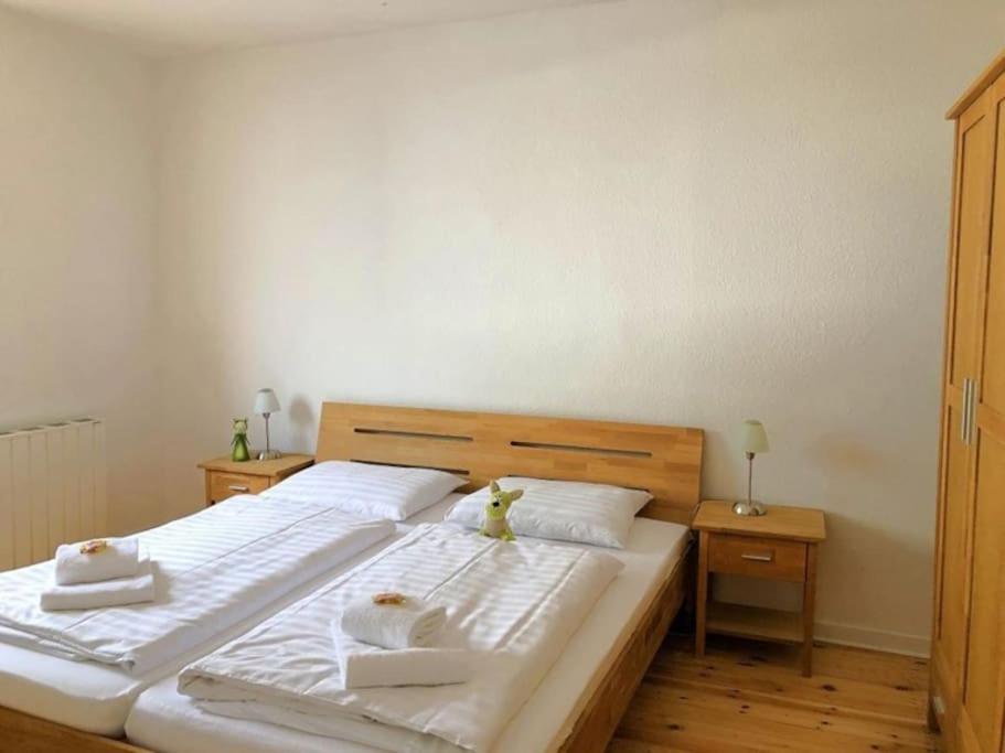 Ferienhaus Schwanennest Целль-ан-дер-Мозель Экстерьер фото
